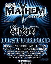 mayhem festival 2008|mayhem festival 2008 concert.